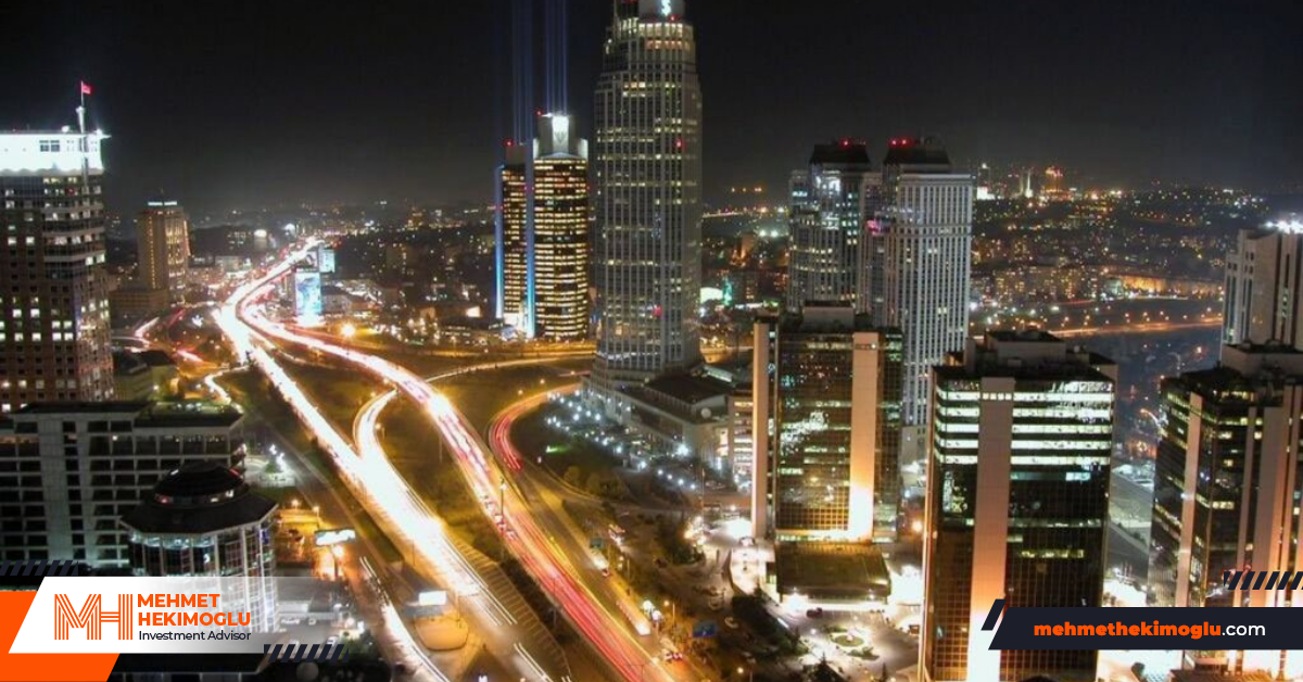 Best investment projects in Istanbul 2024