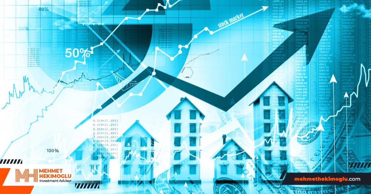 The impact of the economy on the real estate market 2025